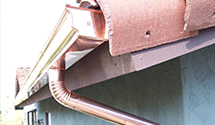 Rain Gutter Installation, Repair, Cleaning in Dayton, AL